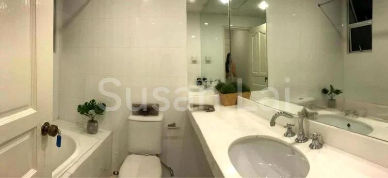 Common Room (Condo) for Rent in  Novena Lodge - Image 4